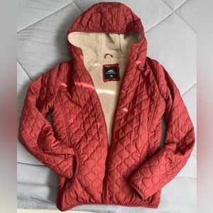 Rip curl jacket